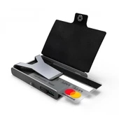 Led Lenser Flexible Wallet Black Cüzdan - 1