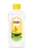 Dalin Bebek Yağı Nem ve Koruma 300 ml - 1