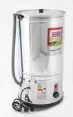ŞAHBAZ YAYIK MAKİNASI 1050-50 LT - 2