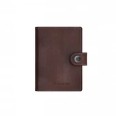 Led Lenser Lite Wallet Plus Chestnut Powerbank Cüzdan - 4