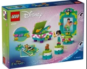 Lego Disney Mirabel'in Fotoğraf Çerçevesi ve Takı Kutusu 43239 thumbnail 3