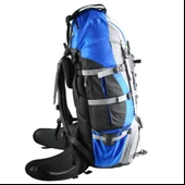 Evolite Hurricane 75+10 Sırt Çantası - 4