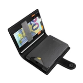 Led Lenser Lite Wallet Plus Black Powerbank Cüzdan - 1