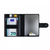 Led Lenser Lite Wallet Plus Black Powerbank Cüzdan - 5