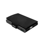 Led Lenser Flexible Wallet Black Cüzdan - 5