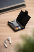 Led Lenser Flexible Wallet Black Cüzdan - 2