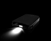 Led Lenser Flexible Wallet Brown Cüzdan - 3