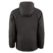 Evolite Triple 3in1 Ceket - Siyah thumbnail 3