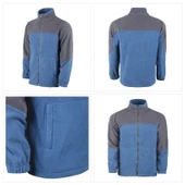 Evolite Triple 3in1 Ceket - Mavi - 3