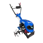 Yavuz Y300 GX270 9 Hp Benzlinli Çapa Makinesi - 2