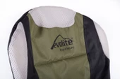 Evolite Nature Katlanabilir Kamp Sandalyesi - Haki - 4