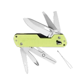 Leatherman Free T4 Lunar Çok Fonksiyonlu Çakı - 1