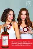 Maru.Derm Saç Dökülme Karşıtı Sülfatsız Şampuan 400 ML | Tüm Saç Tipleri | Sülfatsız, Tuzsuz, Vegan Şampuan - 4