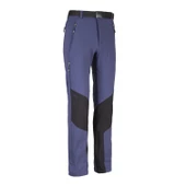 Evolite Route Bay Outdoor Pantolon - Mavi - 1