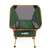 Evolite Mini Kamp Sandalyesi - Haki - 3