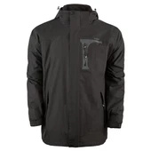 Evolite Triple 3in1 Ceket - Siyah thumbnail 1