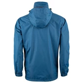 Evolite Cryo Outdoor  Ceket - Mavi - 4
