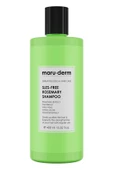 Maru.Derm Maruderm SLES-Free Biberiye Şampuan 400 ML | Sülfatsız,Tuzsuz,Vegan Şampuan - 1