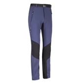 Evolite Route Bayan Outdoor Pantolon - Mavi - 1