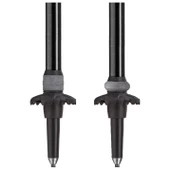 Leki Khumbu Antishock Speedlock Trekking Batonu - 4