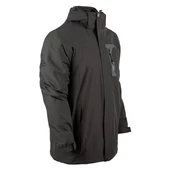 Evolite Triple 3in1 Ceket - Siyah thumbnail 4