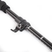 Evolite Compact Micro Quick-Lock Trekking Batonu - 4