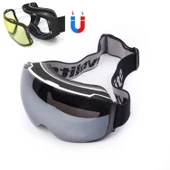 Evolite Chameleon Magnetic Kayak Gözlüğü - 1