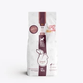 Friend Pet Premium Gold Yetişkin Köpek Maması Kuzulu 12 Kilo - 1