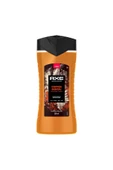 Axe Premium Collection Copper Santal Duş Jeli 300 ML thumbnail 2