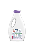 Omo Sıvı Çamaşır Deterjanı Renkli Çamaşırlar İçin 1690 ml x2 thumbnail 7
