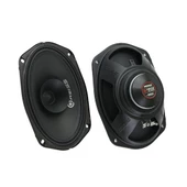 REİSS AUDİO RS-M69NX 6X9 OVAL MİDRANGE SLİM - 3