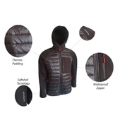 Evolite Shadow Softshell Mont - 2