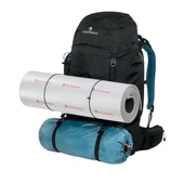 Ferrino Dundee 70 Sırt Çantası - Siyah - 3