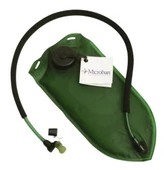 Microban Askeri Su Çantası - 3