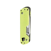 Leatherman Free T4 Lunar Çok Fonksiyonlu Çakı - 3