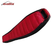 Evolite Alaska Kaz Tüyü -32ºC Uyku Tulumu - 1