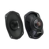 REİSS AUDİO RS-M69NX 6X9 OVAL MİDRANGE SLİM - 5