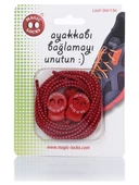 Magic Locks Akıllı Bağcık Yuvarlak - 2