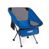 Evolite Mini Kamp Sandalyesi - Mavi - 1