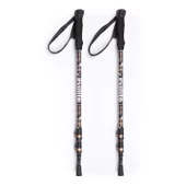 Evolite Golden Quick-Lock Dıştan Kilitli Trekking Batonu - 2