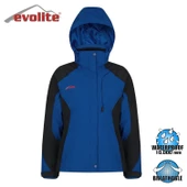 Evolite Diva Bayan 3in1 Mavi/Siyah Mont thumbnail 1