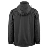 Evolite Cryo Outdoor  Ceket - Siyah - 4