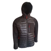 Evolite Shadow Softshell Mont - 1