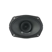 REİSS AUDİO RS-M69NX 6X9 OVAL MİDRANGE SLİM - 2