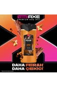 Axe Premium Collection Copper Santal Duş Jeli 300 ML thumbnail 3