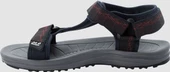 Jack Wolfskin Wave Breaker Erkek Sandalet - 3