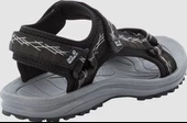 Jack Wolfskin Wave Breaker Kadın Sandalet - 4