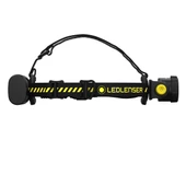 Led Lenser H15R Work Kafa Feneri - 4