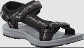 Jack Wolfskin Wave Breaker Kadın Sandalet - 1