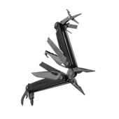 Leatherman Charge Plus Black Tool - 4